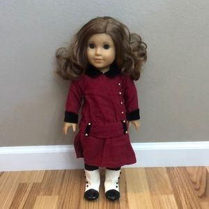 American Girl Doll